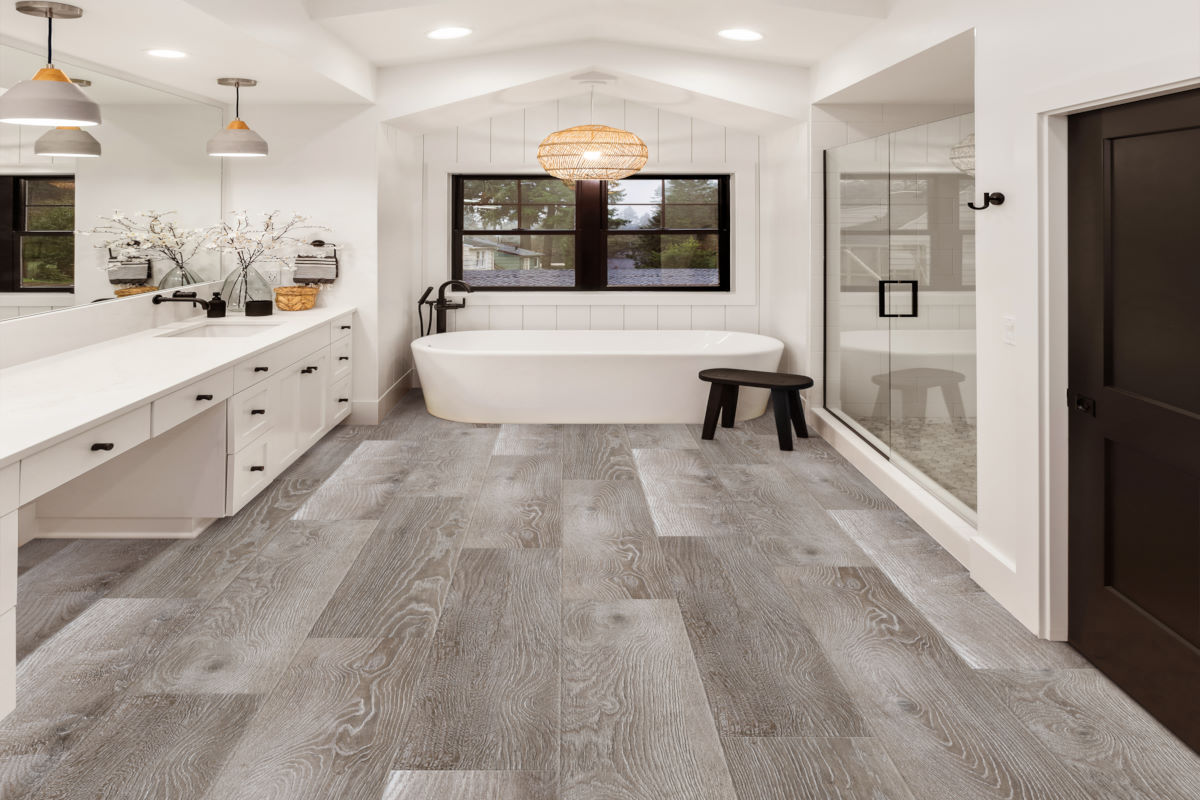 Rigid Core Smoky Hill | collection 3.0 | High Country Collection
