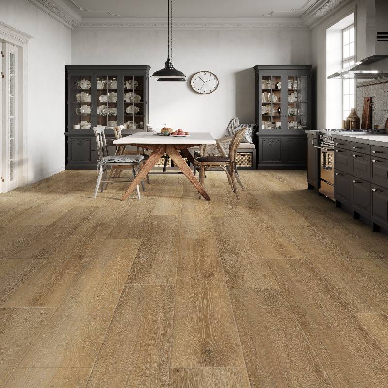 Room Scene | Gambel Oak | High Country Collection